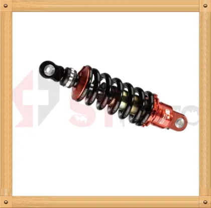 High Quality FASTace Pit Bike Shock Absorber - Rear Shock