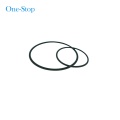 Silica gel environmental protection O ring