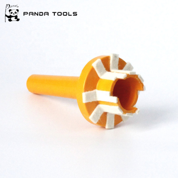 High Precision HSK63 Spindle Taper Wiper for CNC Machines