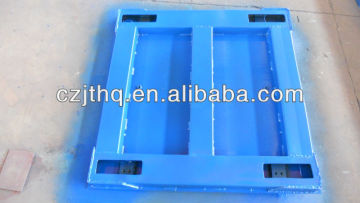 kingtype digital 3t weighing floor/platform scale
