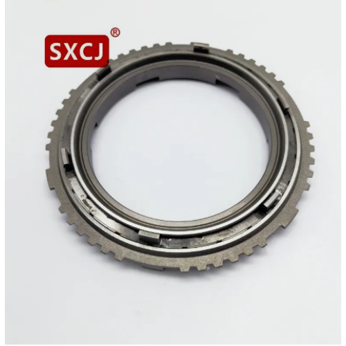 OEM 33038E0130 Custom Toyota Gearbox Parts Synchronizer Ring Set