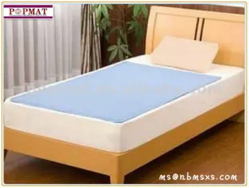 bed ice pad