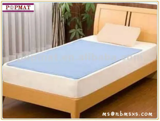 bed ice pad
