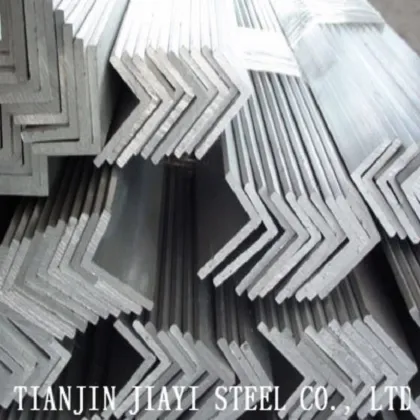 3 steel angle iron