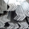Ferro ângulo de alumínio de 4 polegadas