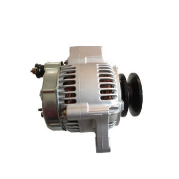 PC56-7 Excavator Alternator 600-861-3610 Parts Search