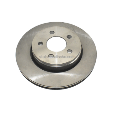 Skula Auto Part Front Brake Disc For JEEP 2008-2012