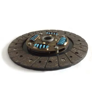 Factory AKOK Brand Japanese Clutch Disc MR388786 for Mitsubishi Pajero V73