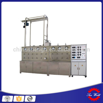 High quality supercritical co2 extraction equipment / supercritical co2 supercritical