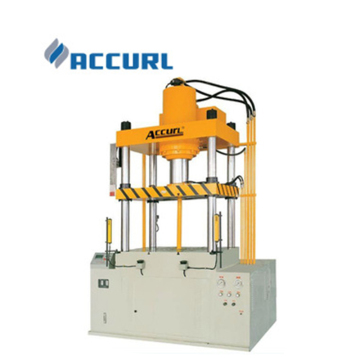 4 Column Fine Blanking Hydraulic Press