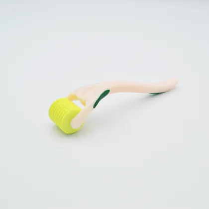 ZGTS 192 Needles Gold Meso Needles Roller