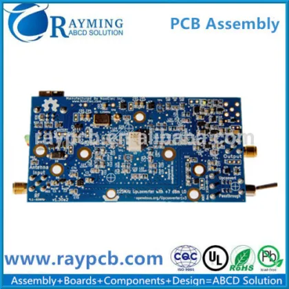OEM pcb Contract Manufacturing,Conseil Tablet PCBA Board