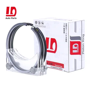 Auto Parts Diesel TOYOTA Piston Ring 14B 13011-58050