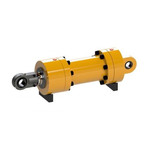 Makinalari hidrolik silindirleri hydraulic-cylind