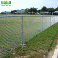 6ft 6Gauge Suitable Price Chain Link Fence