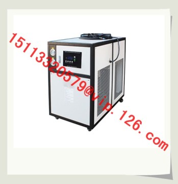 Industrial Water Refrigerant Air Cooling Water Chiller