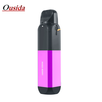 DYB Pro airflow control disposable vape device