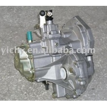 series of gear box