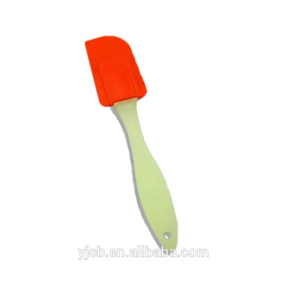 Silicone pastry baking bread spatula