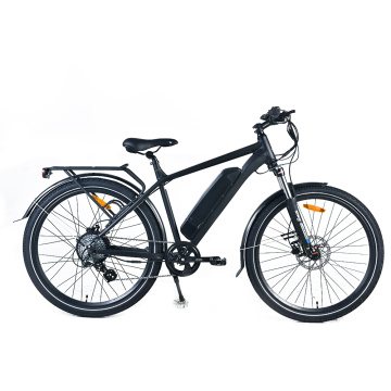 XY-Legend 27.5 top 10 bici elettriche 2020