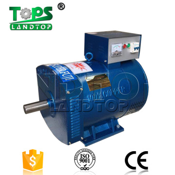 STC ALTERNATOR 12KW THREE PHASE