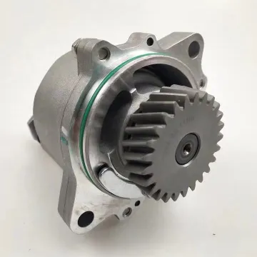 OME 89825-17650 Vacuum Pump for 3.0L TDI 4JJ1 Engine