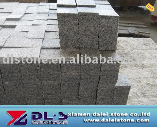 light grey natural brick stone