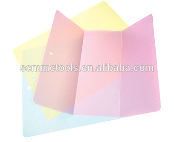 3pcs in1 set Foldable and Flexible PP Chopping Mats