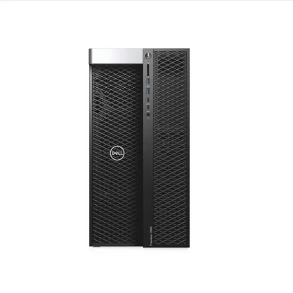 Original Dell Precision T7920 Tower Workstation Computer: Specifications and Features