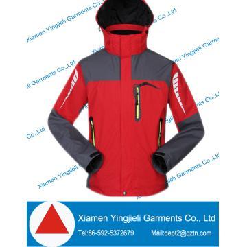 Men stylish waterproof ski jacket(KOHL\'S audit)