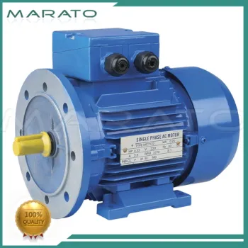 New arrival patent mc electric motor