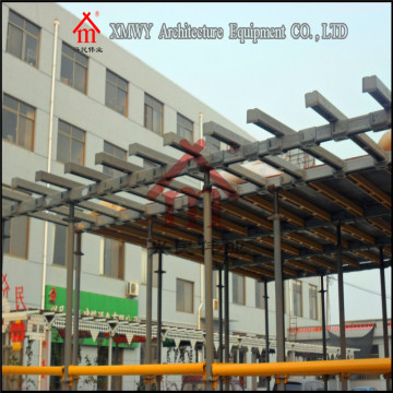Slab Formwork system Light Deck Support Steel Beams China Supplier