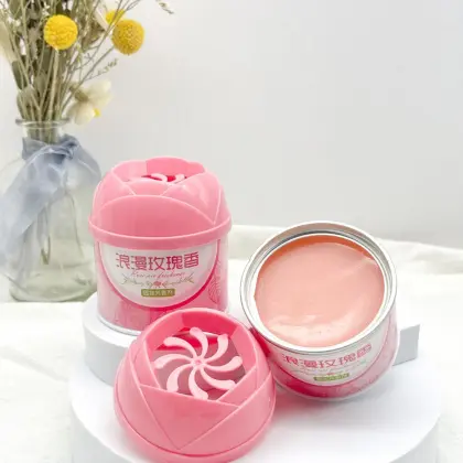 Customized Scents Odor Eliminating Air Freshener Deodorant