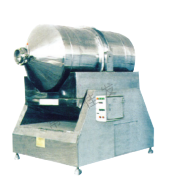 Model EYH 2D Planr Motion Mixer