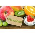 Grado em alimentos de frutose cristalina