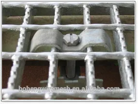 ZINC COAT STEEL GRATING GUTTER GRATE