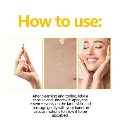 Bettermiss Hyaluronic Acid Face Serum: Deep Moisturizing, Wrinkle and Spot Removal, Acne Treatment