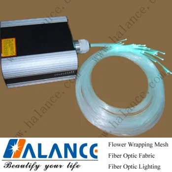 100W Halogen Fiber Optic Lighting Kits for SPA Room
