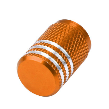 Aluminum Alloy Valve Cover Car Dust Cover