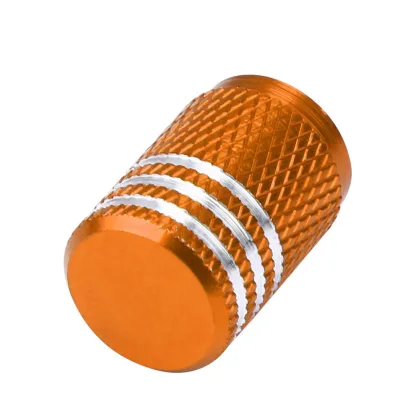 Aluminum Alloy Valve Cover Car Dust Cover