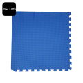 Plain Color Non-toxic Gym EVA Flooring Puzzle Mats