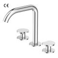 Mixer basin 3-hole