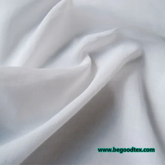 Factory direct FR polyester curtain / voile fabric