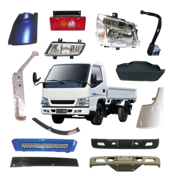 Parti di camion JMC e accessori Kairui per camion leggeri