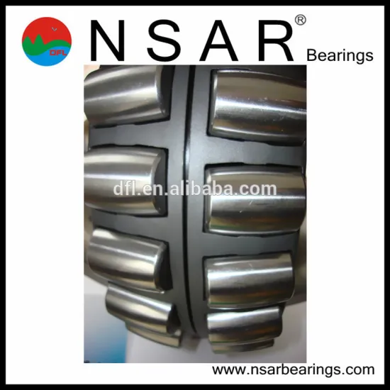 Manufacturer of Large Spherical roller bearing 23176 CA/W33