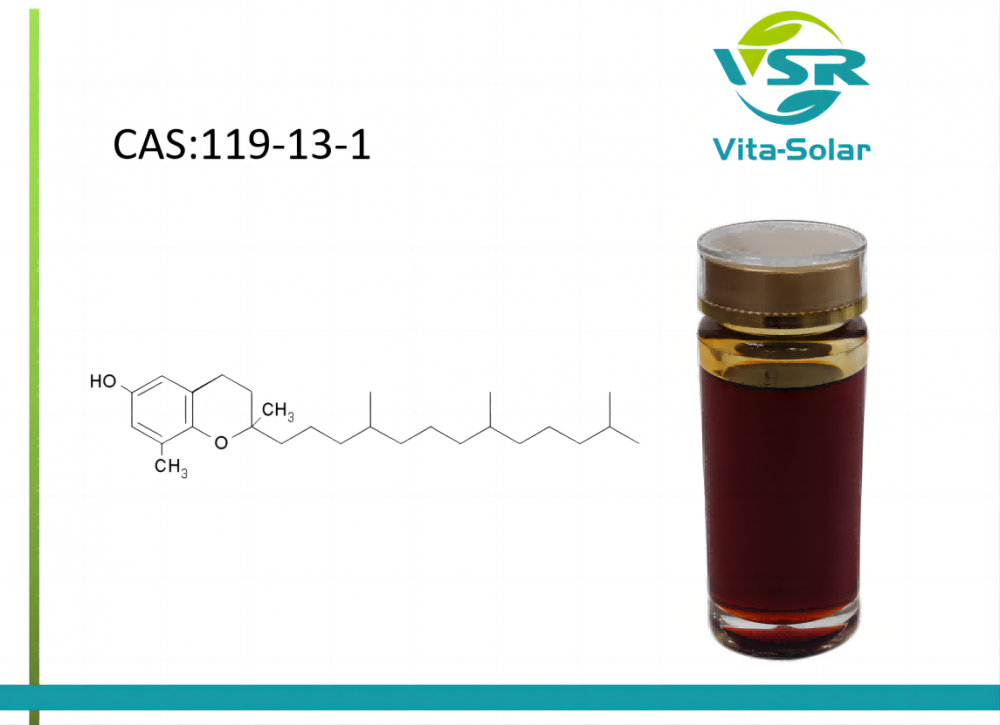 Vitamin E Delta Tocopherol