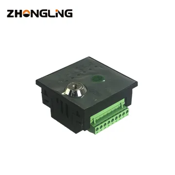Deep Sea 701AS Control Module Manual and Auto Start Control Documentation