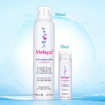 Best Skin Care Facial Moisturizer Facial Spray