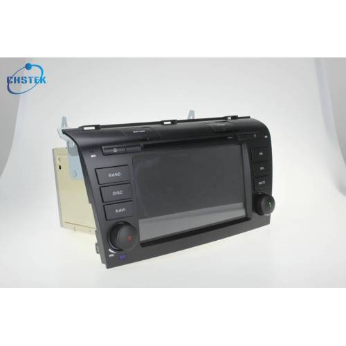 Android Stereo Head Unit Mazda 3
