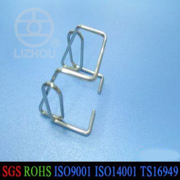 High Square Wire Form Spring